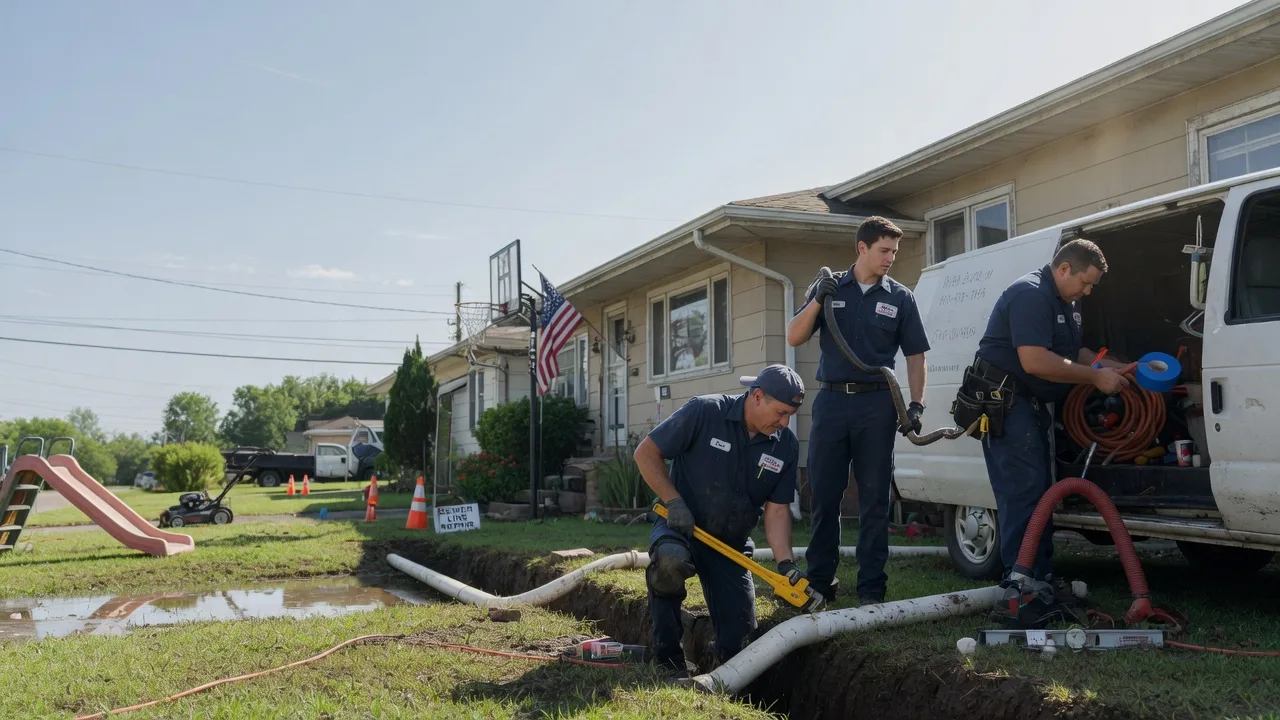 Toilet Installation in Fort Walton Beach, FL near me